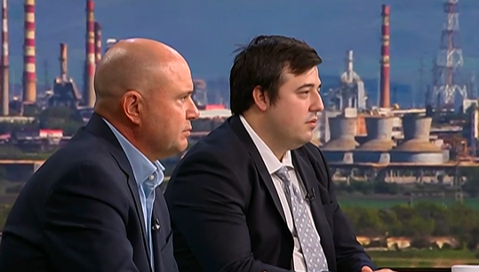 Експерти уверяват: Криза с горивата няма да има