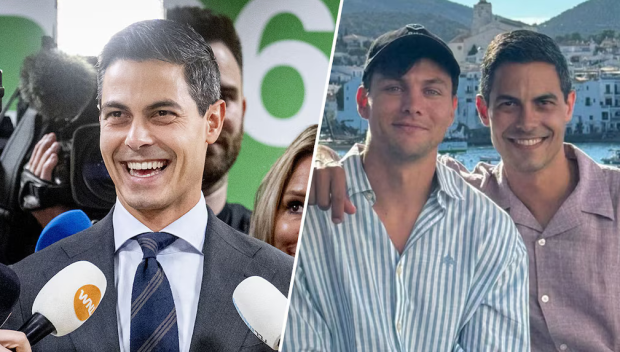 Центристката партия D66 спечели изборите в Нидерландия