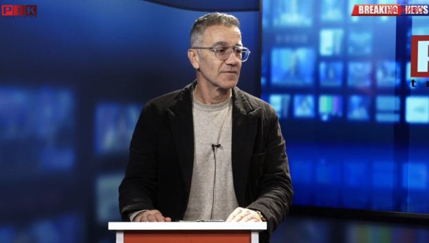 ЕКСКЛУЗИВНО В ПИК TV! Проф. Мермерски с топ анализ: В Европа се самонаказваме с всеки пакет от санкции срещу Русия (ВИДЕО)