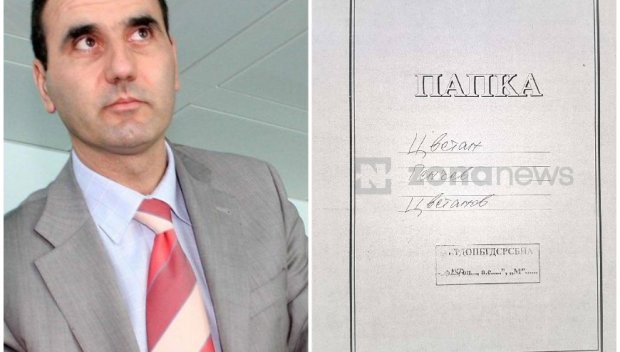 СКАНДАЛНИ ФАКТИ: Ето я тъмната история на политическия труп на повикване Цветан Цветанов (ДОКУМЕНТИ)