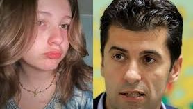 Милионерът Кирил Петков пръска 15 бона за обучение на дъщеря си