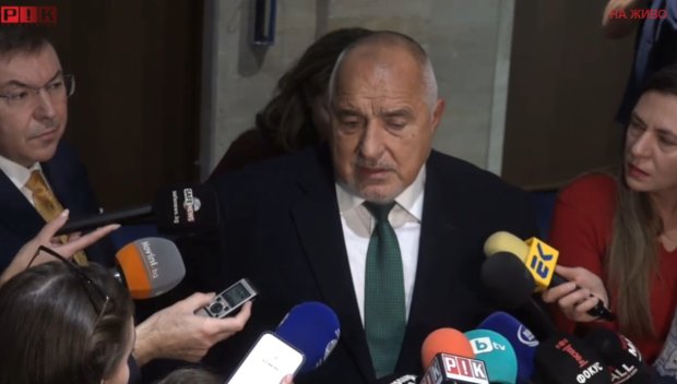 ГОРЕЩО В ПИК TV! Борисов: Пеевски несправедливо е вкаран в Магнитски. Петков, Василев и най-вече Христо Иванов съдействаха максимално да му паднат санкциите! Олигархията събира пари за проекта на Радев (ВИДЕО)