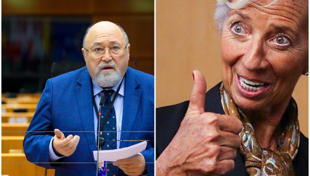 Александър Йорданов: Умря и последната надежда на опозицията приемането на еврото да не се случи – Кристин Лагард е тук, еврото е наше