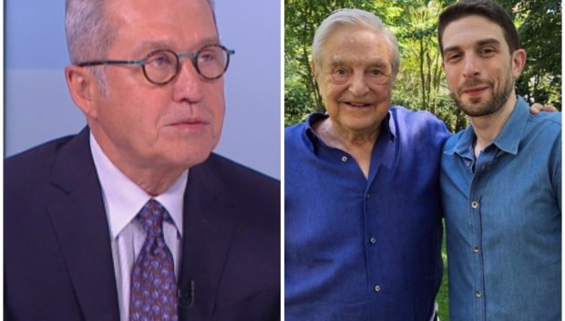 ИЗВЪНРЕДНО! Ще има парламентарна комисия за Сорос! Йордан Цонев с БРУТАЛНИ АРГУМЕНТИ защо трябва да се разследва дейността на фамилията у нас