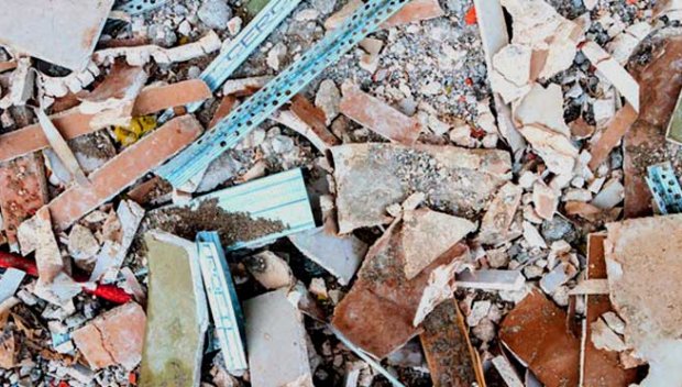 Нападнаха и пребиха кмет на павликенско село заради акт за незаконно изхвърлени отпадъци