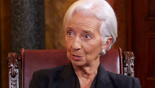 Кристин Лагард към българите: Еврото ще ви донесе само просперитет и сигурност, не си губите суверенитета