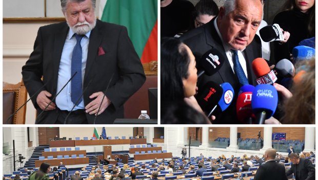 Вежди Рашидов предупреди: Хаосът тепърва започва! Чакат ни тежки дни!