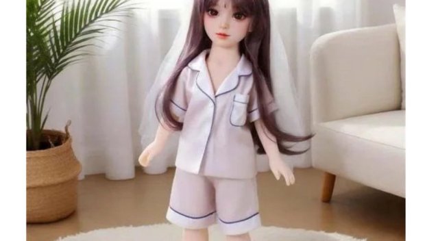 Франция разследва Shein за продажба на секс кукли, наподобяващи деца