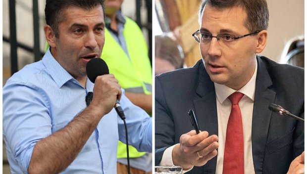 ГОРЕЩО В ПИК: ПП плашили депутат на ДПС-Ново начало с Магнитски - ето от кого дошли заканите (ВИДЕО)