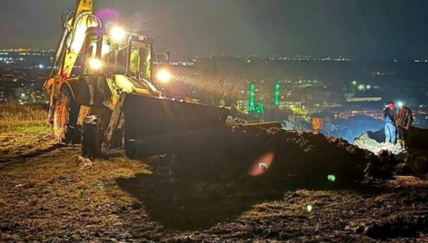 Асеновград втори ден без вода, възникнаха нови аварии