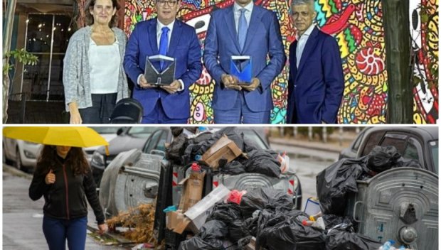 РАЗСИПАХА Васко Ухото заради воаяжа в Рио: Скоро някоя бразилска фирма ще поеме нещо апетитно в София