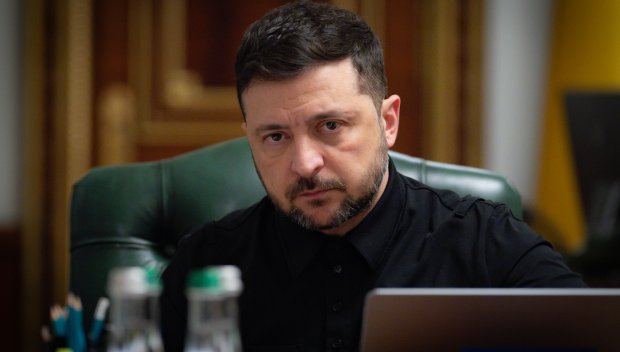 Зеленски: Украинската делегация пътува към САЩ