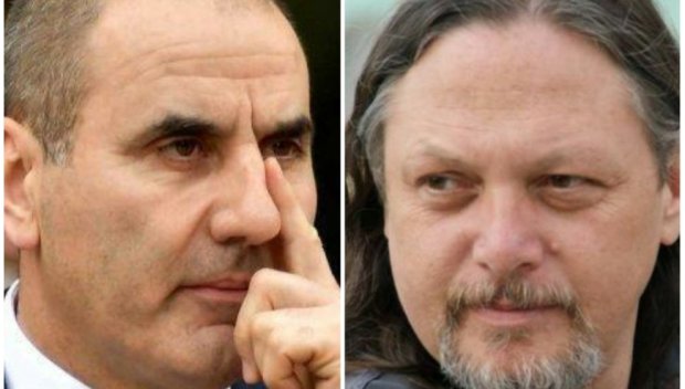 Нидал Алгафари навря Цветанов в миша дупка: Поднасяше ми кафе пред кабинета на главния секретар на МВР. Когато го прогониха от ГЕРБ, се опита да завлече със себе си цели организации