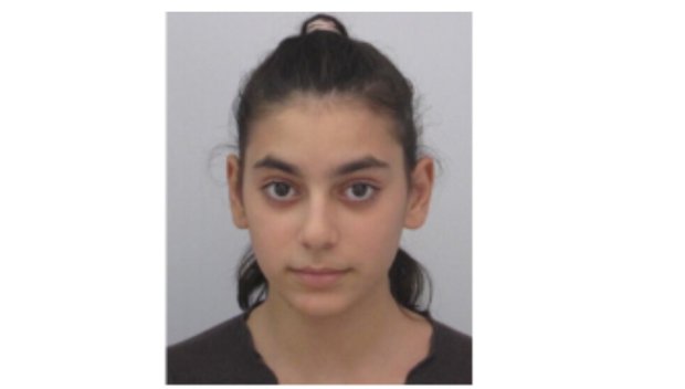 Откриха издирваната в Благоевград тийнейджърка