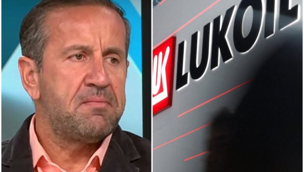 Георги Харизанов: Бързината в избора на особен управител на Лукойл е напълно нормална - гарантира се работата на рафинерията и горивата за българите