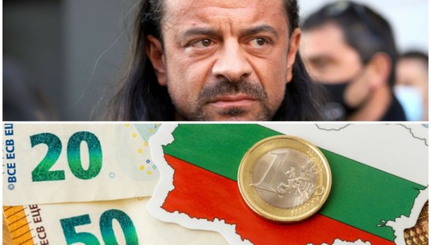 ГОРЕЩО В ПИК TV! Ричард Алибегов: Вдигането на цените на стоките е абсолютна спекула. Няма никаква икономическа предпоставка за това (ВИДЕО)