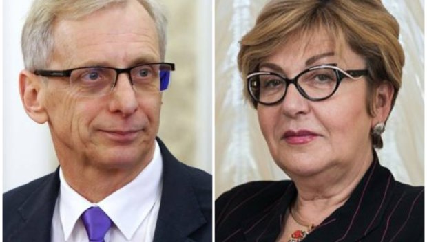 СУПЕР ИНТРИГА! Денков, който даде 6,3 млрд. долара на Русия, повтори едно към едно тезите на Митрофанова за Лукойл (ВИДЕО)