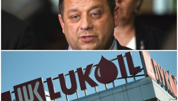 Полк. Марков със загадъчен пост за Лукойл: Бъдете спокойни! Никога не сме били по-защитени