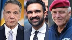 Константин Мишев изумен от родните политолози, социолози и всичколози: Как имат самочувствието да коментират изборите в Ню Йорк...