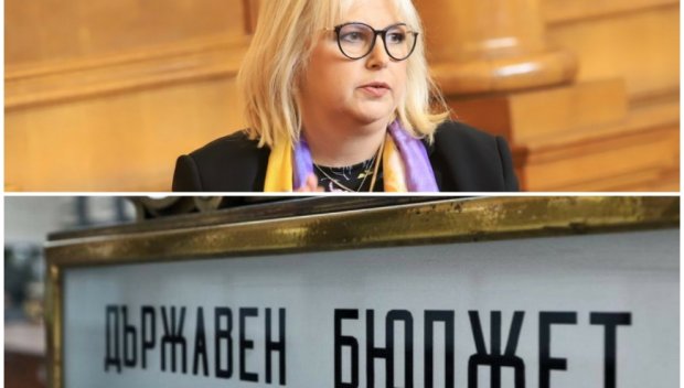 ПИК TV! Мария Капон: Българите обичат чейнджа и еврото, има средна класа, която не иска да знае кой е кмет на София, кой е премиер и финансов министър. Борисов отиде наляво с бюджета (ВИДЕО)