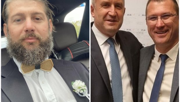 ДА ИМАШ ВУЙЧО ВЛАДИКА: Племенникът на Копринков дерибейства в пловдивско училище. Малката Копринка се изживявал като император...