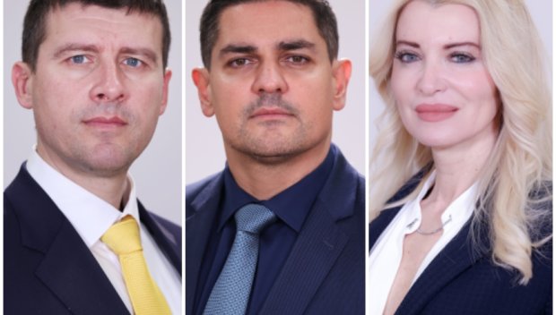 ЕКШЪН В ПИК TV! Руди Гела пусна от трибуната скандален запис с депутатка от Величие (ВИДЕО)