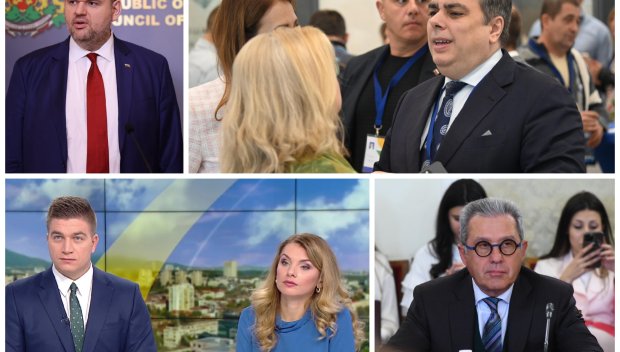 Вцепениха Асен Василев с въпроси за Магнитски и комфортно ли му беше с ДПС в сглобката