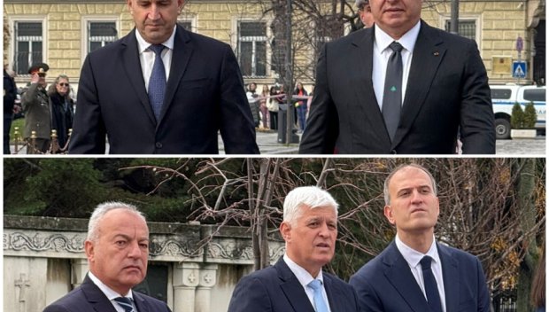 СУПЕР ШОУ В ПИК TV! Колтуклиева приклещи най-верните хора на Радев с въпроси за партията му! На Митко Есемеса и Гълъб Донев им потънаха гемиите (ВИДЕО)