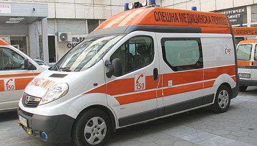 Дъщеря моли за помощ за спешно лечение на баща си