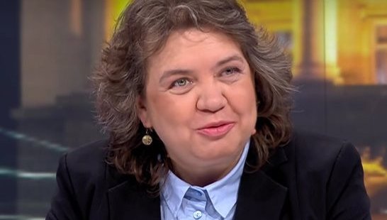 МЪЛНИЯ В ПИК: Киселова става председател на ПГ на БСП-ОЛ