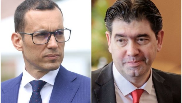 Иван Таков от БСП ЗАНУЛИ Васил Терзиев: Разхожда се по жълтите павета, останалите софиянци газят в боклука