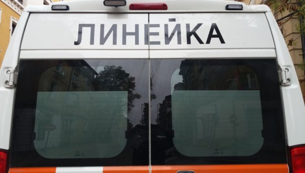 САКАТЛЪК: Блъснаха ученик в Асеновград докато пресича