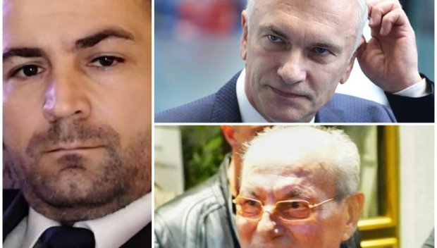 Война сред дерибеите на Доган - заканиха се на светещия като коледна елха Джейхан Ибрямов: Сега ще видиш как се пърди в джамия!