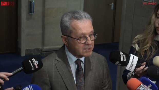 ГОРЕЩО В ПИК ТV! Йордан Цонев охлади мераците на работодателите: Не сме склонни на компромиси. Този бюджет е единственият възможен. ППДБ наговориха един куп лъжи (ВИДЕО)