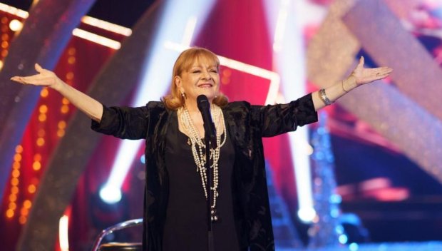 Богдана Карадочева: Можех да бъда звезда във Франция, но соцрежимът ме спря (Снимка)