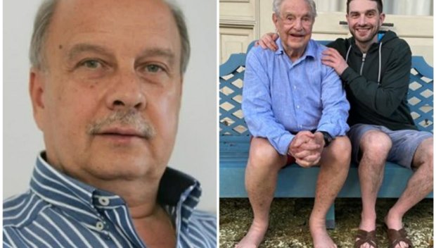 ЕКСКЛУЗИВНО В ПИК TV! Георги Марков с първи думи след решението да се създаде комисия срещу Сорос: Това е едно от най-добрите решения, които парламентът е взимал (ВИДЕО)