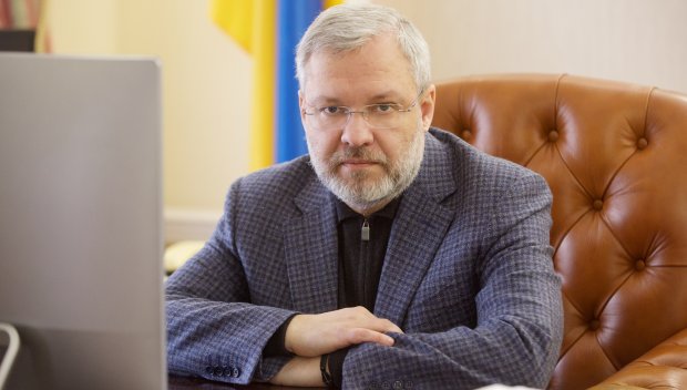 Oтстраниха от длъжност правосъдния министър на Украйна