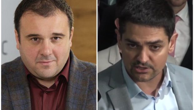 ГОРЕЩО В ПИК TV! Йордан Мицикулев с разкрития за интригите в МЕЧ: Радостин Василев постоянно заплашва хората. Твърди, че има достъп до шпионския софтуер Пегасус и следи телефоните на всички (ВИДЕО)