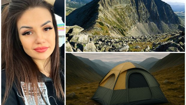 ШЕСТОТО Й ЧУВСТВО ПРОГОВОРИ: Бившата вокалистка на Слави Невена Цонева: Отшелникът от Пирин не иска да бъде намерен