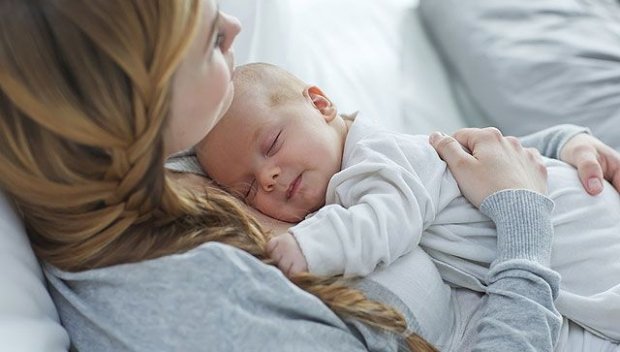 Майчинството в Европа: Колко дни се плащат в различните държави