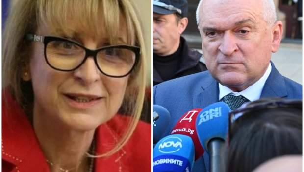 Димитър Главчев с подробности колко точно бонуси е взел за 2024 г., а останалите пари от 113 хил. лв. ги е получила...