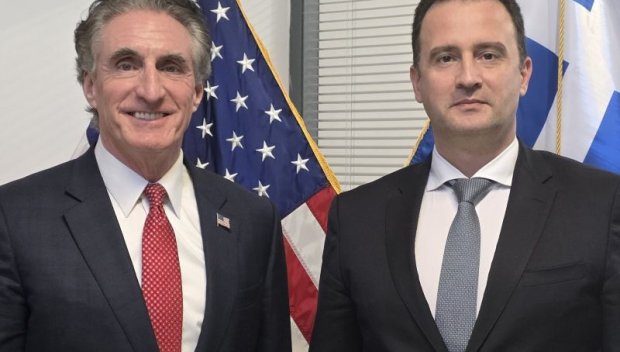 Министър Жечо Станков: Свързаност, диверсификация и надеждни доставки – това е нашият принос към енергийната сигурност на Европа