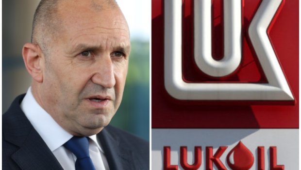 ИЗВЪНРЕДНО В ПИК! Отхвърлиха ветото на Радев за Лукойл“