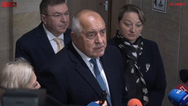 ГОРЕЩО В ПИК TV! Борисов: Гоним немския модел за Лукойл - особен управител и нито стотинка за руски компании (ВИДЕО)