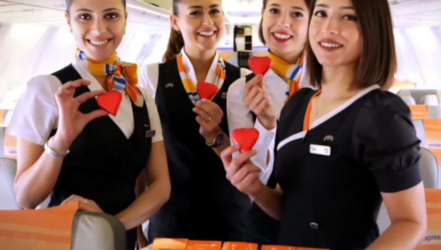 Стартира нова директна авиолиния Измир-София