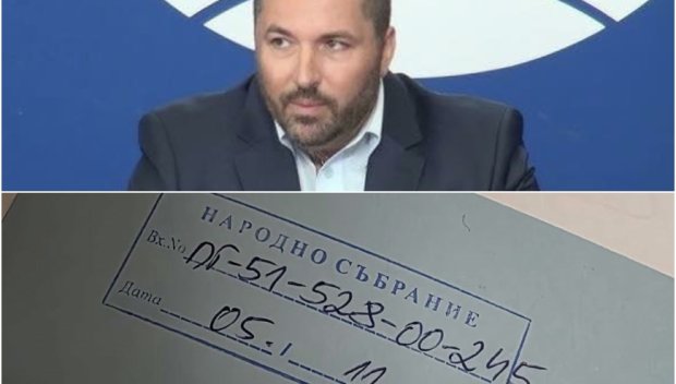 ГОРЕЩА ТЕМА! Бащата на Сияна и Ангели на пътя искат среща с партиите в парламента - ето за какъв закон настояват