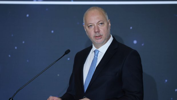 ОТ ПОСЛЕДНИТЕ МИНУТИ! Желязков с горещ коментар за бюджета: Това е един от ключовите моменти за...