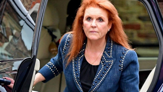 Стара любовна афера заплашва да досъсипе репутацията на Сара Фъргюсън