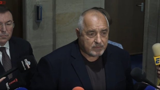 ГОРЕЩО В ПИК TV! Борисов: Единствената ми критика към Христо Иванов е, че дезертира. Благодарение на Пеевски имаме стабилно мнозинство, правителство и държава (ВИДЕО)