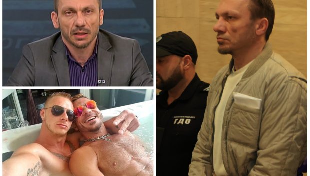 ГНУСНИ ТАЙНИ ОТ МЕЗОНЕТА НА РАЗВРАТА: Крият други изнасилени от гей бандата на д-р Хасърджиев